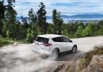 Toyota RAV4 Hybrid 2015 года (WW)